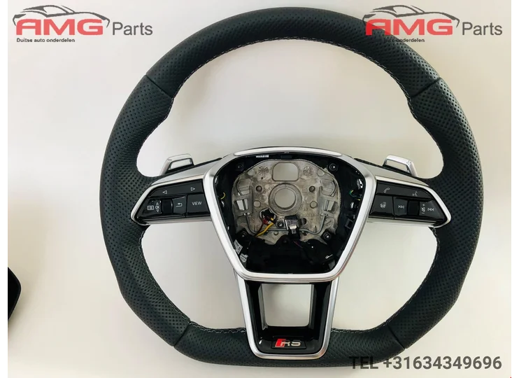 audi-rs-a6-a7-s6-s7-4k-c8-stuur-alcantara