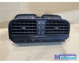vw-polo-6r-zwart-luchtrooster-dashboard-set — foto 5