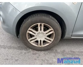 2010-ford-ka-2-12-grijs-169a4000-demontage-onderdelen — foto 25