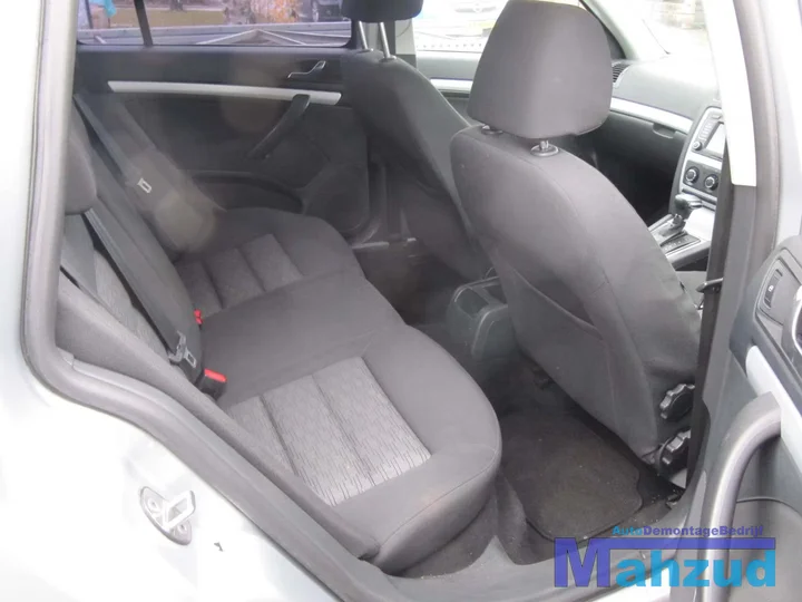 skoda-octavia-2-16-tdi-motorblok-cay-motor — foto 9