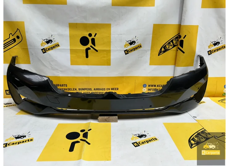 Front bumper BMW 5 Series G30 G31 LCI 6xpdc 51119464207
