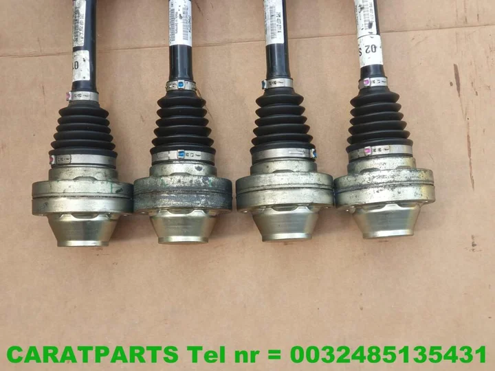 7p0407271a-q7-aandrijfas-touareg-cardan-cayenne-cardanas — foto 2