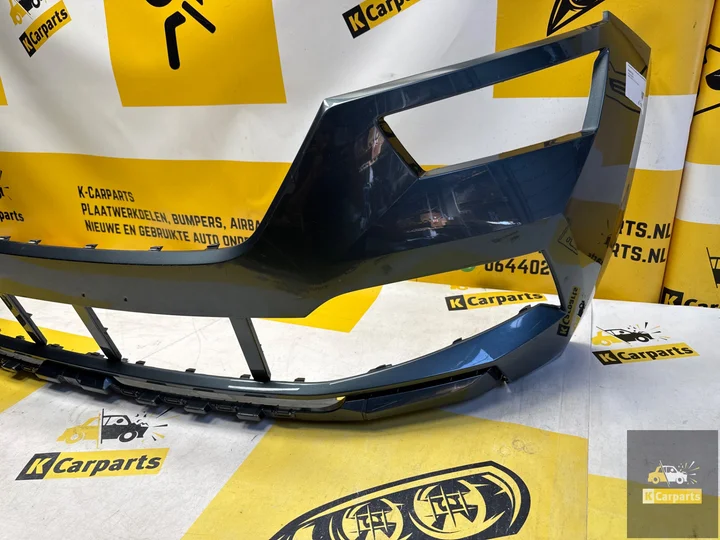 voorbumper-skoda-kamiq-658807221-2019heden-origineel-bumper — foto 6