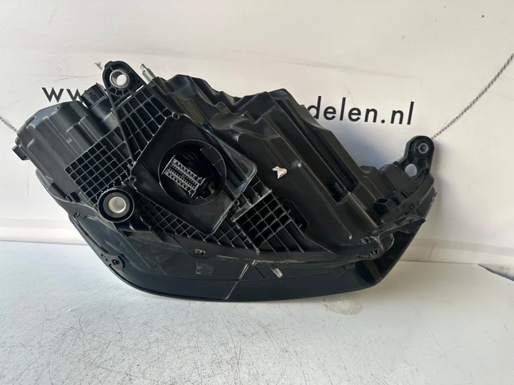 audi-a1-82a-vol-led-koplamp-links-82a941033d-2018 — foto 5