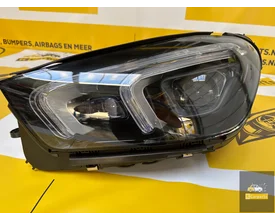 mercedes-gle-multibeam-led-koplamp-links-voor-a1679061600 — foto 2