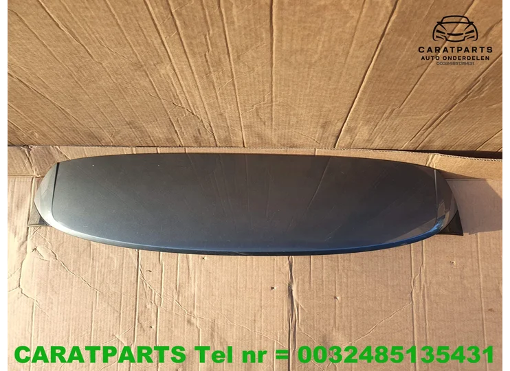 8V3827933B A3 Achterklepspoiler A3 Achterklepspoiler A3 8V