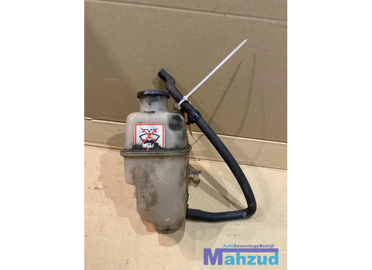 MINI COOPER ONE R50 R52 R53 koelvloeistoftank reservoir 2001-2008