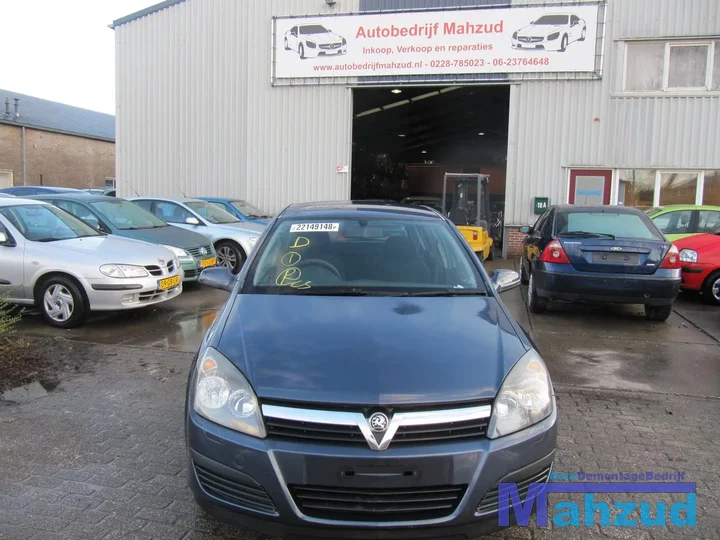 2006-opel-astra-h-14-demontage-sloop-66 — foto 2