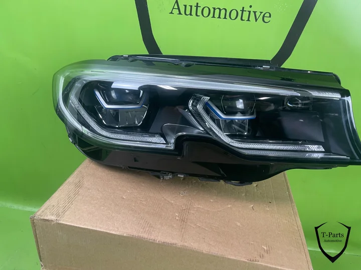 bmw-3-serie-g20-koplamp-rechts-laser-948170808 — foto 2
