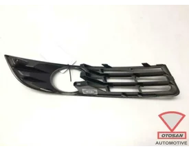 vw-passat-2008-voorbumper-rooster-mistlamp-links-nieuw!-5839 — foto 2