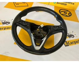stuur-opel-grandland-x-origineel-stuur — foto 6