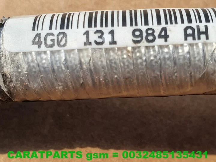 4g0131984ah-a6-kabelboom-adblue-leiding-a6-4g-c7 — foto 7