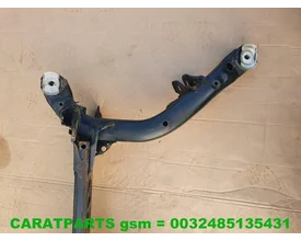 4g0505235p-achterbrug-a6-achteras-a7-subframe-achter-a6-c7 — foto 2