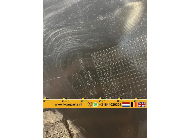 kia-sorento-3-achterbumper-86612c5000-origineel-bumper