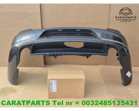 3ae807417-passat-bumper-passat-b7-sedan-achterbumper — foto 7