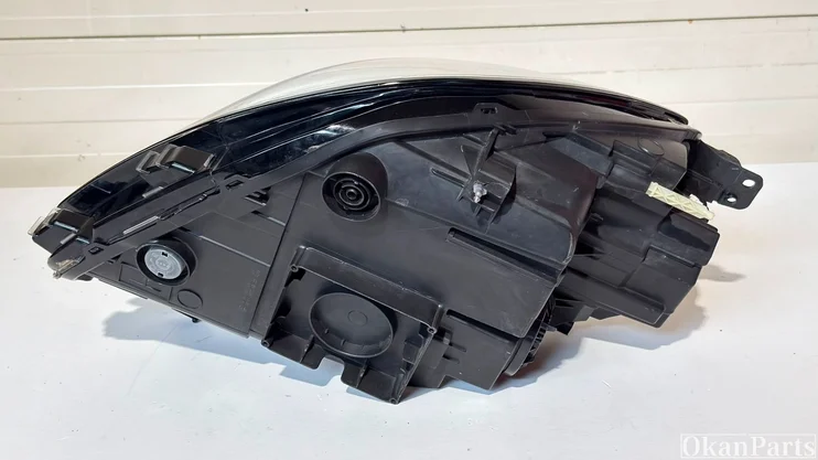 ford-puma-ii-led-linker-koplamp-links-l1tb13e015eg — foto 6