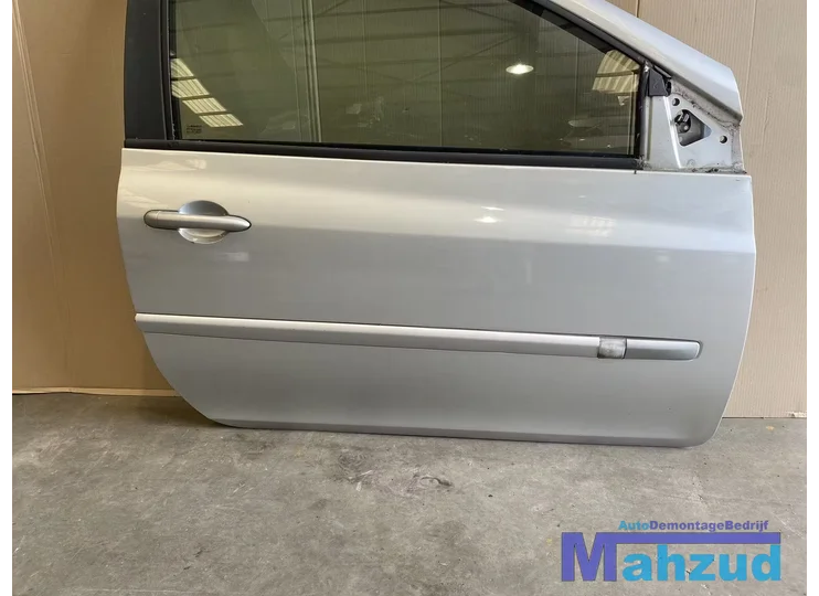 2010-renault-clio-3-grijs-ted69-rechter-deur-portier-3-deurs