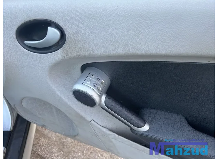 slk-r171-dashboard-schakelaar-delen-interieur-radio-armsteun