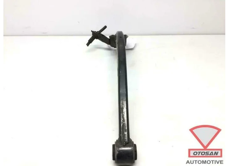 alfa romeo giulietta bras de suspension essieu arrière droit supérieur 51891068