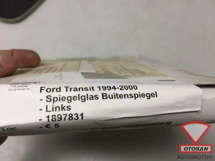 ford-transit-1994-2000-spiegelglas-links-nieuw!-1897831 — foto 3