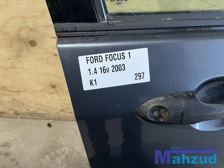 ford-focus-1-station-grijs-k1-deur-rechts-voor-19992004 — foto 2