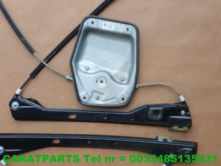 5m0837462-raammechanisme-golf-ruitmechaniek-golf-plus — foto 5