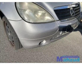 mercedes-a-klasse-w168-grijs-706-voorbumper-19972004 — foto 3