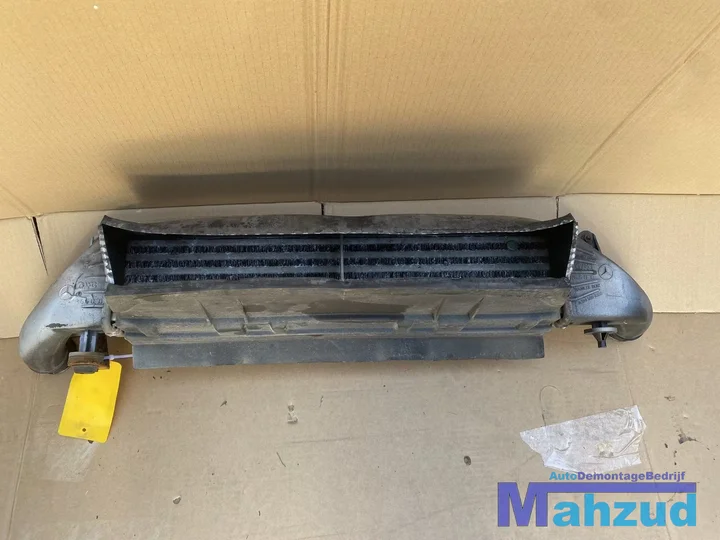 mercedes-slk-r170-23-intercooler-19962005-a1705000300 — foto 2