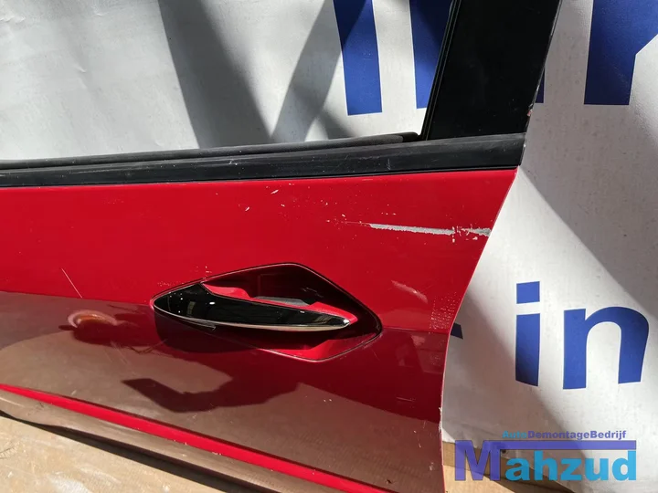 honda-civic-8-fn-fk-rood-links-voor-deur-20052012 — foto 2