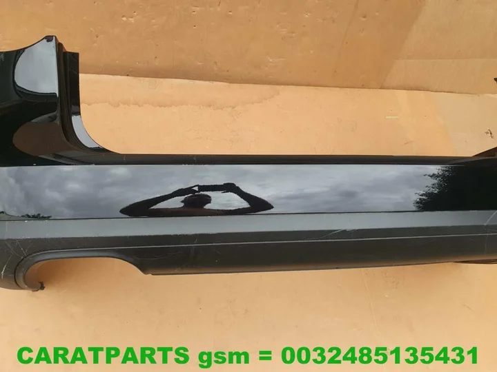 3c9807421-bumper-passat-b6-variant-achterbumper-passat — foto 7