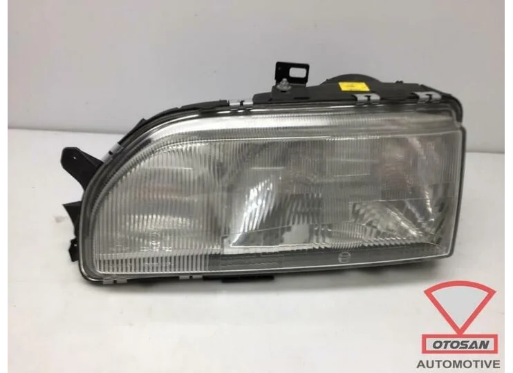ford sierra 1987 1993 phare gauche h4 halogène nouveau! 61940