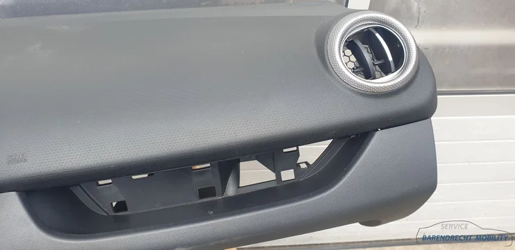 dashboard-renault-clio-iv-passagiersairbag-stuurairbag-airbag-origineel-gebruikt-2012-2018 — foto 16