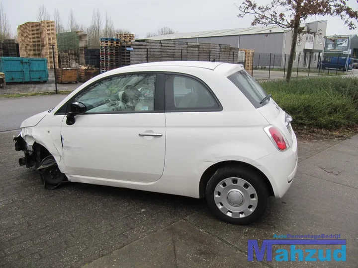 fiat-500-pop-12-motorblok-169a4-motor — foto 6