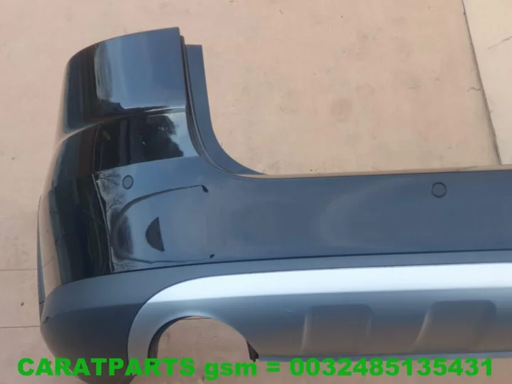 3af807421b-bumper-passat-b7-alltrack-achterbumper-alltrack — foto 7