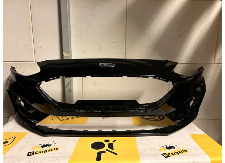 Ford Focus ST Voorbumper origineel JX7B-17757-S
