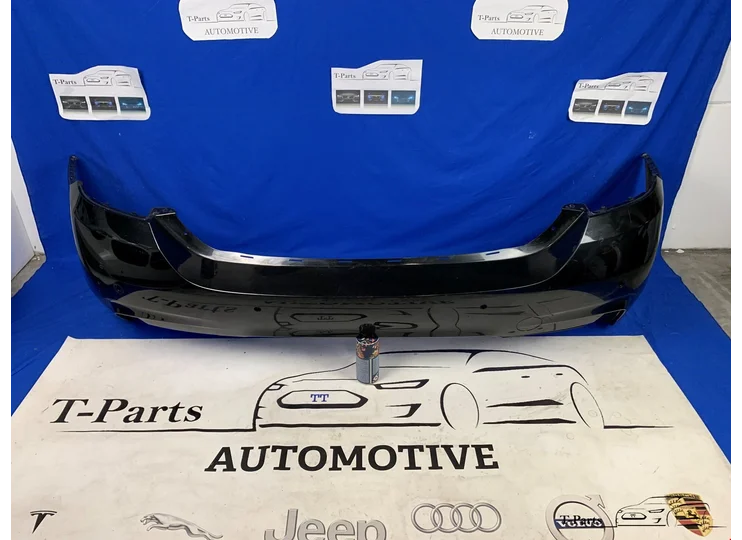 bmw 4 serie F32 F33 F36 achterbumper coupe cabrio bumper 