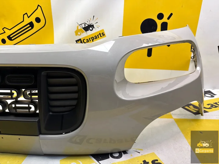 citroen-berlingo-4-voorbumper-pdc-20182023-9816749477 — foto 2