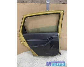 ford-focus-1-geel-s9-links-achter-deur-portier-19982004 — foto 5