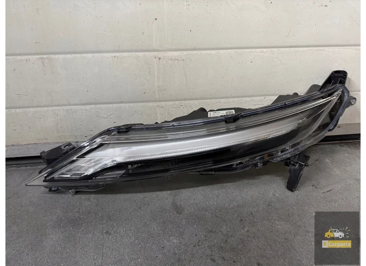 261256PA0A, Nissan Juke II F16 LED-Tagfahrlicht-Linkerlampe