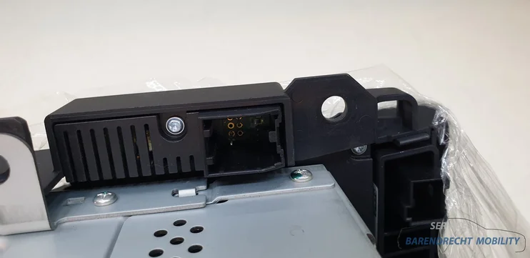 cd300-radio-systeem-opel-insignia-a-13332702-headunit-bedieningspaneel-kachelpaneel-origineel-gebruikt-2008-2017 — foto 9