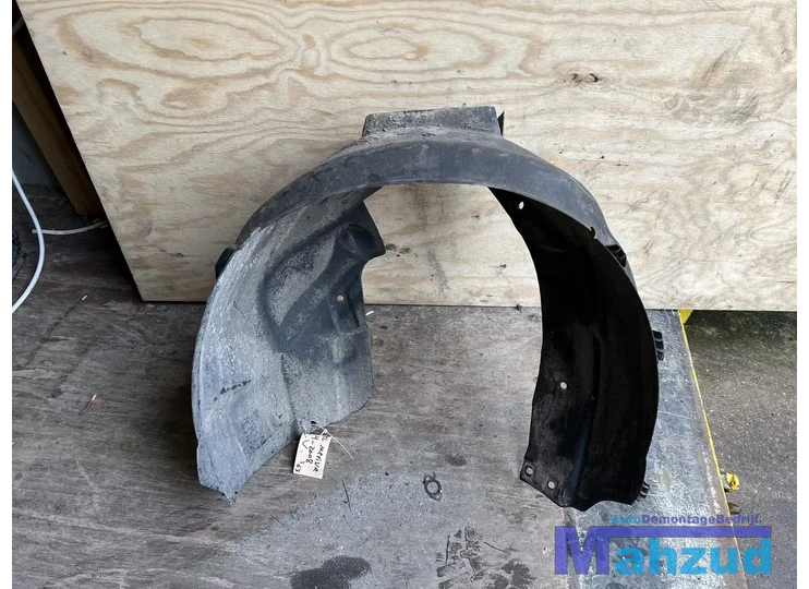 OPEL MERIVA A Links voor modderkuip wielkuip 2003-2010