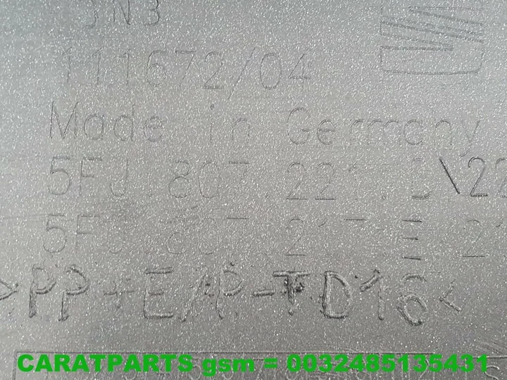 5fj807217e-fr-bumper-tarraco-fr-voorbumper-6pdc-lok1 — foto 20