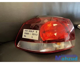 vw-golf-6-links-buiten-achterlicht-donker-20092013 — foto 2