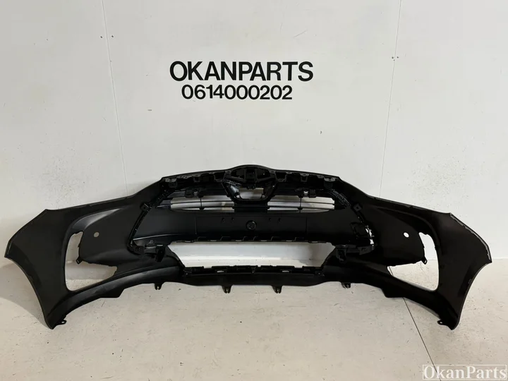 toyota-yaris-iv-xp210-voorbumper-521190da00 — foto 6