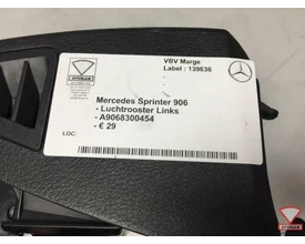 mercedes-sprinter-906-luchtrooster-links-a9068300454 — foto 2