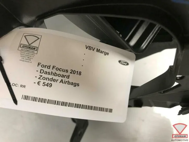ford-focus-2018-dashboard — foto 3