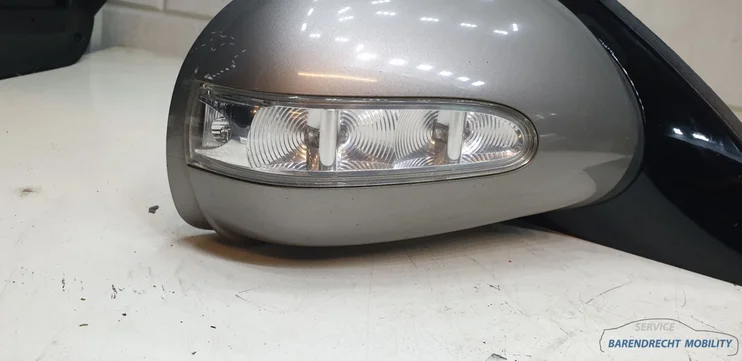 buitenspiegel-rklasse-w251-mercedes-2518101593-elec-inklapbaar-knipperlicht-origineel-gebruikt-2006-2010 — foto 5