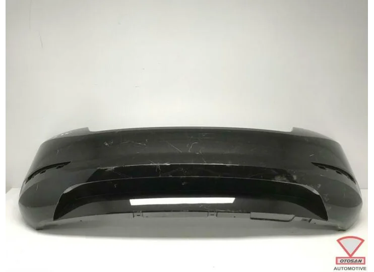 Skoda Fabia 3 Facelift 19+ Achterbumper Bumper 6V6807421F