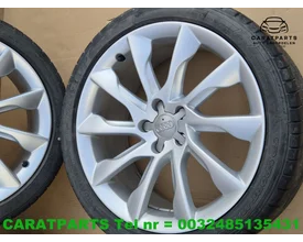 8t0601025br-originele-audi-a5-velgen-a5-michelin-255-35-19 — foto 7