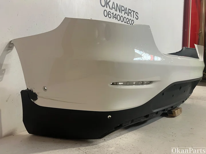 mercedesbenz-cla-w118-c118-achterbumper-a1188855002 — foto 2